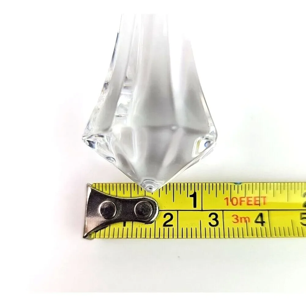Villeroy & Boch Crystal Glass Wine Bottle Stopper In Box